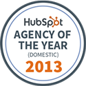 Agency of The Year 2013