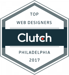 clutch top web design