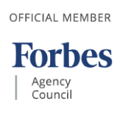 forbes agency council official member