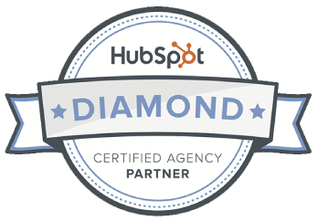 hubspot diamond partner