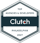Top Agencies and Developers, Clutch 2017