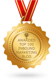 Top 100 Inbound Marketing Blog