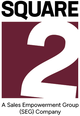 Square 2 Marketing Logo