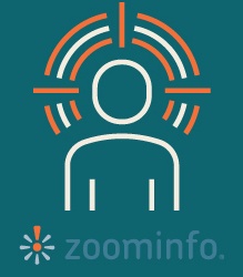 zoominfo webinar icon