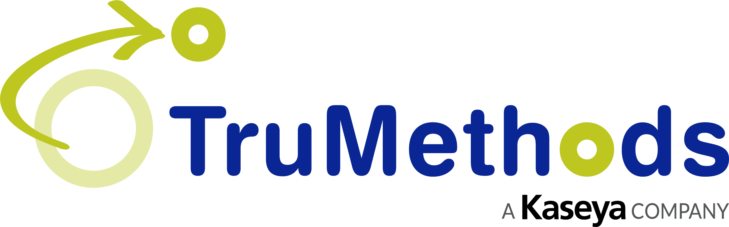TruMethods logo