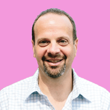 Mike Lieberman, CEO and Chief Revenue Scientist at Square 2